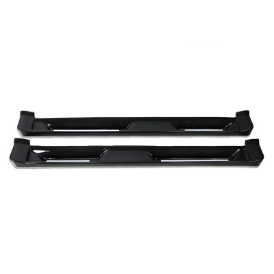 Ford Connect Yan Basamak Plastik Parlak Siyah 2007-2013 Arası