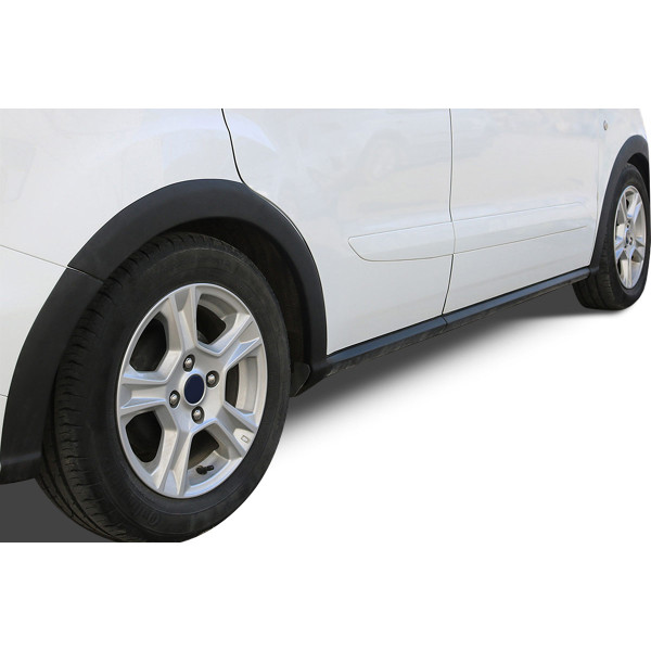 Ford Courier Çamurluk Dodik Set Abs 8 Parça 2014-2018 Arası