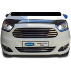 Ford Courier Ön Kaput Rüzgarlığı 2014-2017 Arası