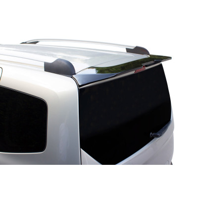 Ford Courier Abarth Spoiler 2014-2017 Arası
