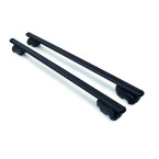 Ford Ecosport Bold Bar V2 Ara Atkı Siyah 2 Parça 120cm 2017 ve Sonrası