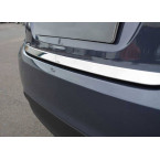 OMSA Ford Fiesta Krom Bagaj Alt Çıta 2009-2017 Arası