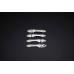 OMSA Ford Focus 1 HB/Sedan Krom Kapı Kolu 4 Kapı 1998-2005 Arası