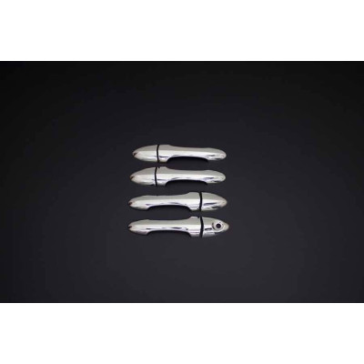 OMSA Ford Focus 1 HB/Sedan Krom Kapı Kolu 4 Kapı 1998-2005 Arası