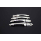 OMSA Ford Focus 1 HB/Sedan Krom Kapı Kolu 4 Kapı 1998-2005 Arası
