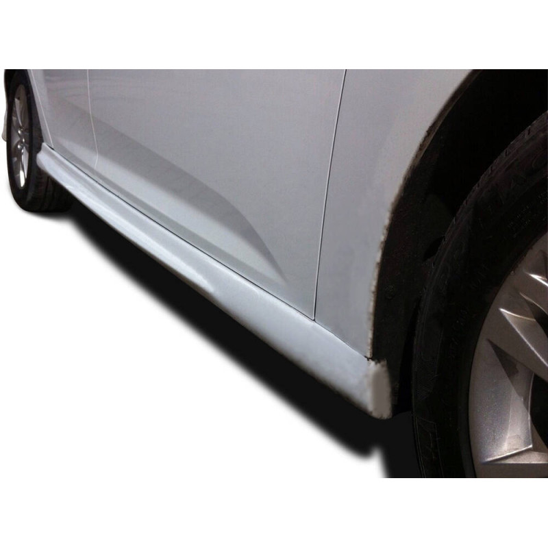 Ford Focus 3 HB Marşpiyel 2011-2017 Arası