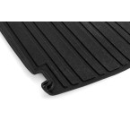 Ford Focus 4 Sedan Bagaj Havuzu İnce Stepne 2018-2025 Arası