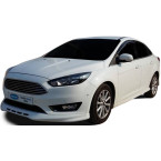 Ford Focus Facelift Ön Karlık 2015-2017 Arası