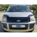Ford Fusion Ön Kaput Rüzgarlığı 4mm A+ 2002-2012 Arası