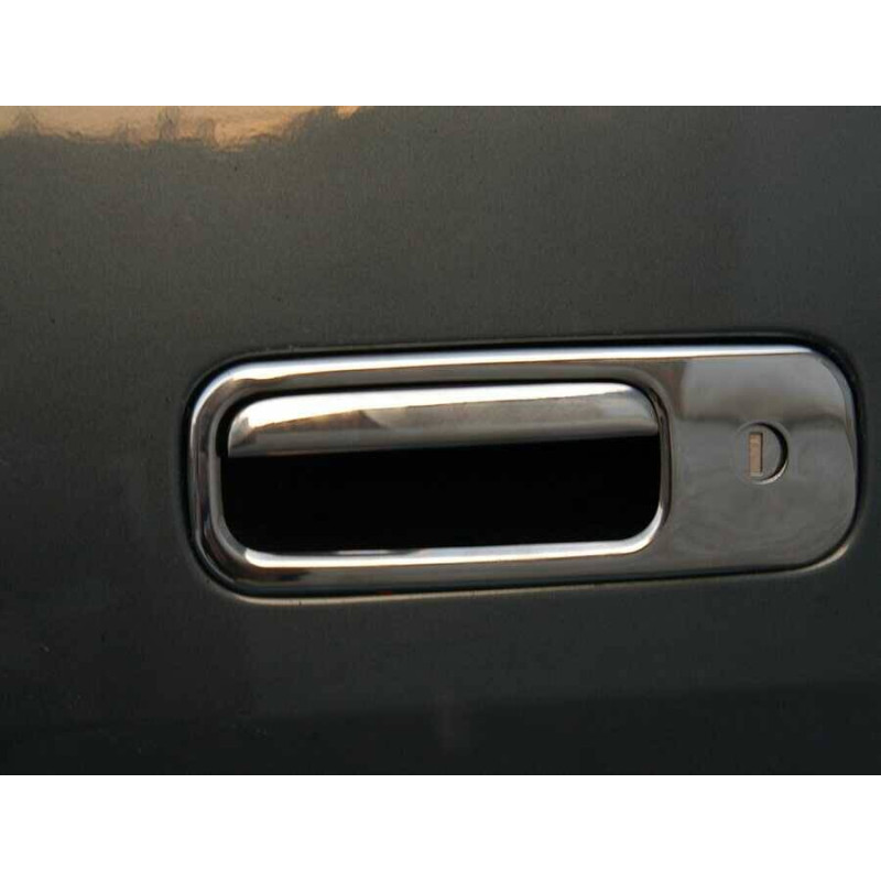 OMSA Ford Galaxy Krom Bagaj Açma 2 Parça 1996-2006 Arası