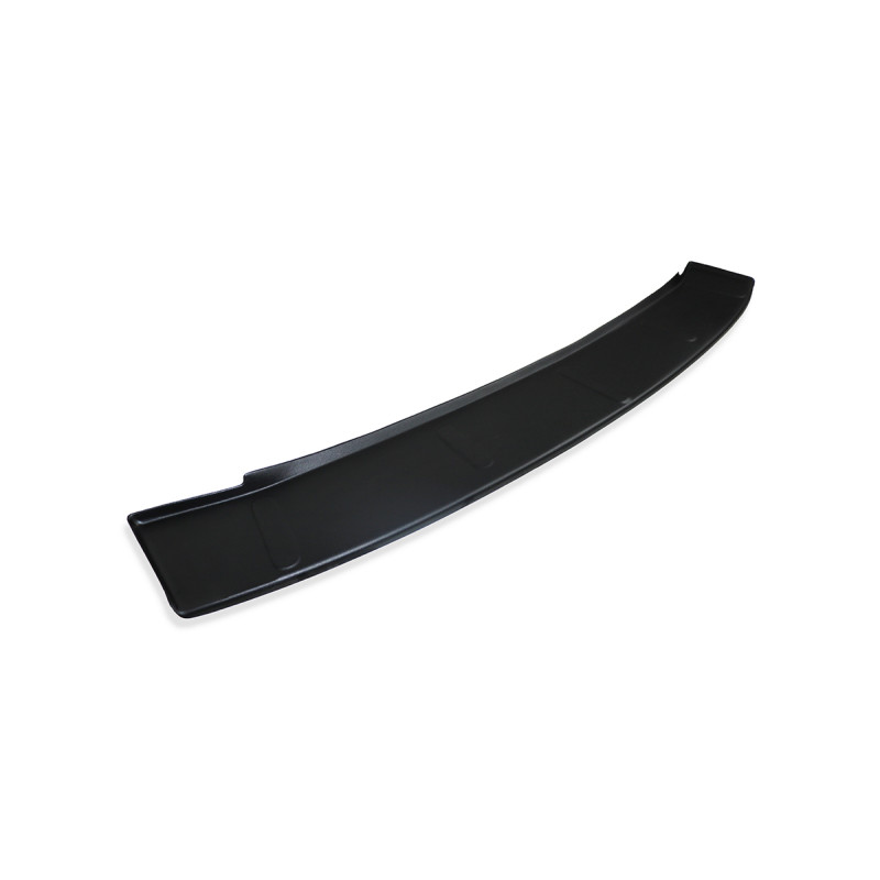 Ford Kuga Arka Tampon Eşiği Parlak Plastik 2012-2019 Arası