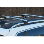 Ford Mondeo Gri Ara Atkı 2 Parça Bold Bar 78-100cm 1996-2000 Arası