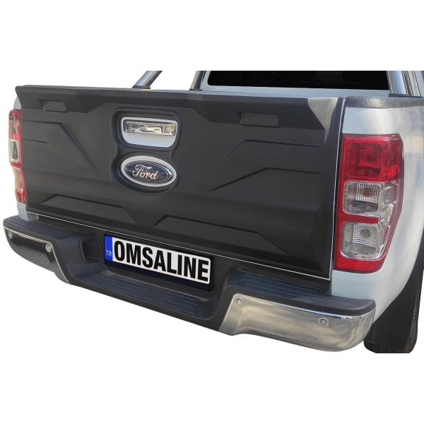 Ford Ranger Bagaj Kapağı Dodik 2015-2022 Arası