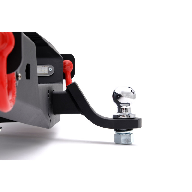 Ford Ranger Dakar Çeki Demiri 2011-2022 Arası