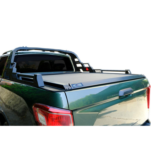 Ford Ranger Dakar Rollbar 2011-2022 Arası