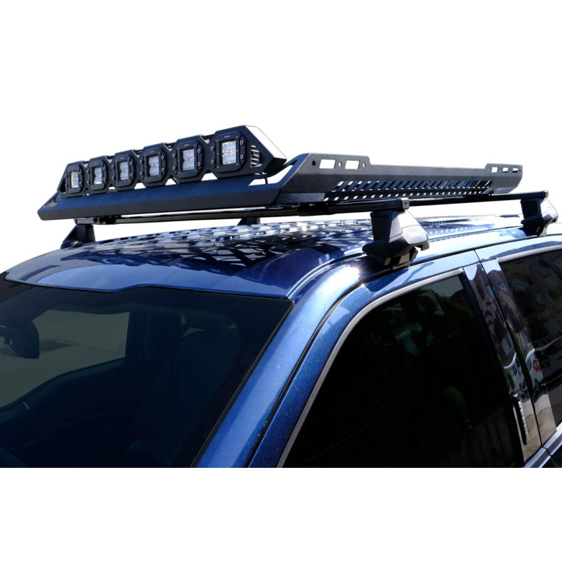 Ford Ranger F150 Dakar 6 Ledli Bağlantı Aparatı 2014-2020 Arası