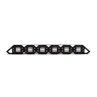 Ford Ranger F150 Dakar 6 Ledli Bağlantı Aparatı 2014-2020 Arası