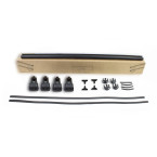 Ford Ranger Siyah Ara Atkı 2 Parça Bold Bar 110-132cm 1996-2022 Arası