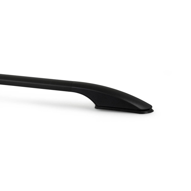 Ford Ranger Solid Tavan Çıtası Siyah Yapıştırma 2011-2022 Arası
