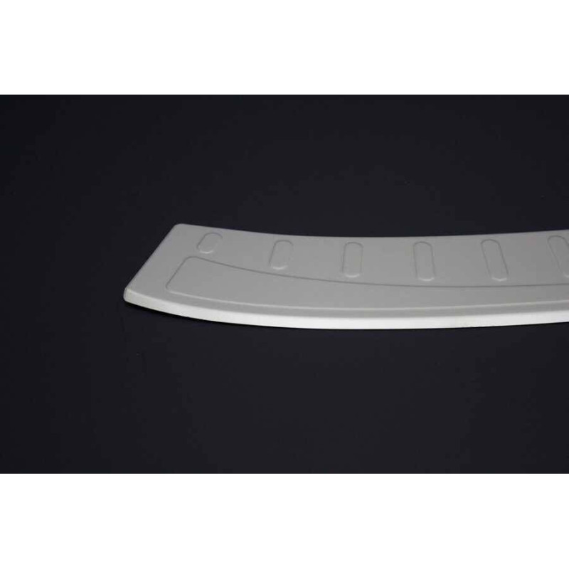 OMSA Ford Tourneo Connect Krom Arka Tampon Eşiği Taşlı 2014-2021 Arası