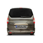 OMSA Ford Tourneo Courier Krom Bagaj Alt Çıta 2018-2023 Arası