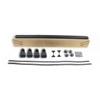 Ford Tourneo Custom Ara Atkı Bold Bar Gri 122-144 cm 2 Parça Plastik Kilit 2024 ve Sonrası