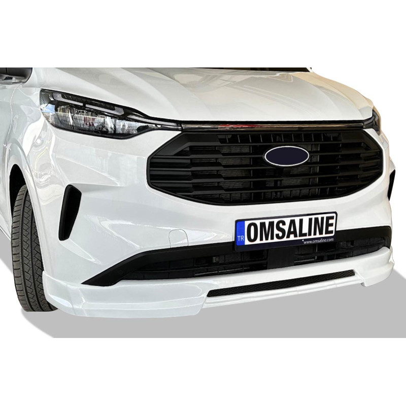 Ford Tourneo Custom Ön Karlık 2024 ve Sonrası