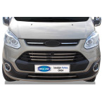 OMSA Ford Tourneo Custom Krom Ön Panjur 5 Parça 2012-2017 Arası