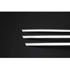 OMSA Ford Tourneo Custom Krom Ön Panjur 5 Parça 2012-2017 Arası