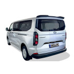 Ford Tourneo Custom Spoiler Anatomik Tek Kapı Yarasa Model 2024 ve Sonrası