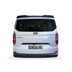 Ford Tourneo Custom Spoiler Anatomik Tek Kapı Yarasa Model 2024 ve Sonrası