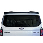 Ford Tourneo Custom Spoiler Anatomik Tek Kapı Yarasa Model 2024 ve Sonrası