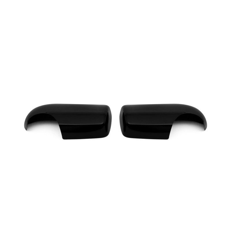 Ford Transit Ayna Kapağı Piano Black 2000-2013 Arası