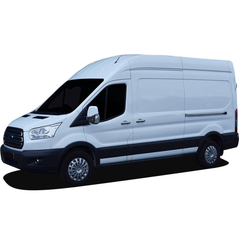 OMSA Ford Transit Krom Kapı Kolu 4 Kapı 9 Parça 2014 ve Sonrası