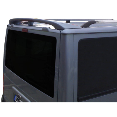 Ford Transit Spoiler 2007-2013