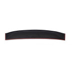 Honda Civic FB7 Cam Üstü Spoiler Piano Black 2012-2016 Arası