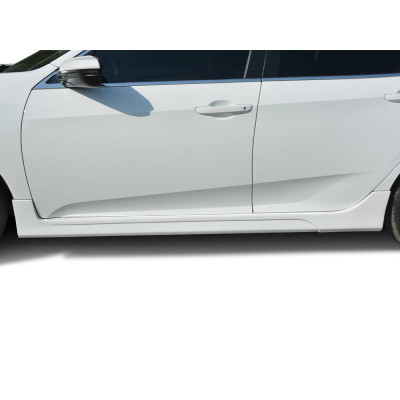 Honda Civic FC5 Marşpiyel 2016-2021 Arası