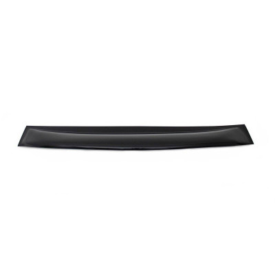 Honda Civic FD6 Cam Üstü Spoiler Piano Black 2006-2012 Arası