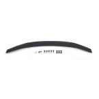 Honda Civic Ön Kaput Rüzgarlığı 4mm A+ 2012-2016 Arası