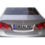 Honda Civic Spoiler Ledli 1998-2001 Arası