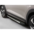 OMSA Honda HR-V Nevada Yan Basamak Krom 2015-2020 Arası