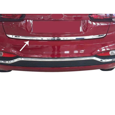 OMSA Hyundai İ20 HB Krom Bagaj Alt Çıta 2018-2020 Arası