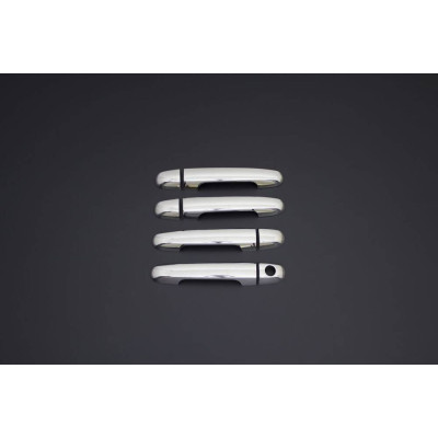 OMSA Hyundai i20 Krom Kapı Kolu 4 Kapı 2008-2012 Arası