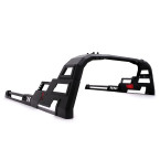Isuzu D-Max Dakar Rollbar 2020 ve Sonrası
