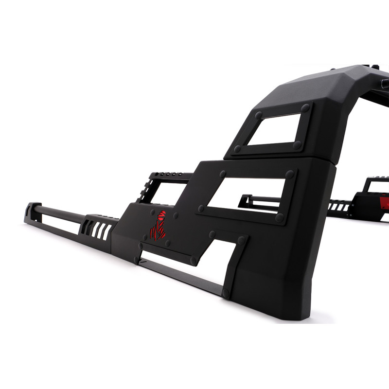 Isuzu D-Max Dakar Rollbar 2020 ve Sonrası