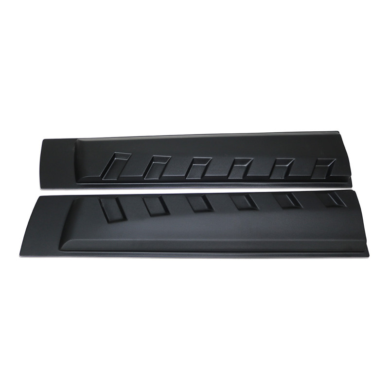 Isuzu D-Max Kapı Dodik Set 4 Parça 2012-2020 Arası