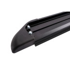 Jaecoo J7 Opa Yan Basamak Siyah 2024 ve Sonrası