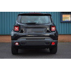 OMSA Jeep Renegade Krom Bagaj Alt Çıta 2014-2018 Arası