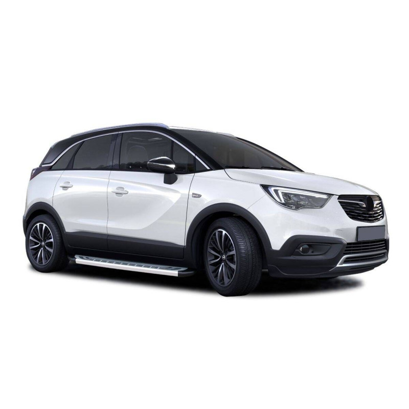 Kia Sportage 3 Faba Yan Basamak Gri 2010-2015 Arası