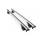 Range Rover Sport Gri Ara Atkı 2 Parça Bold Bar 110-132cm 1994-2002 Arası